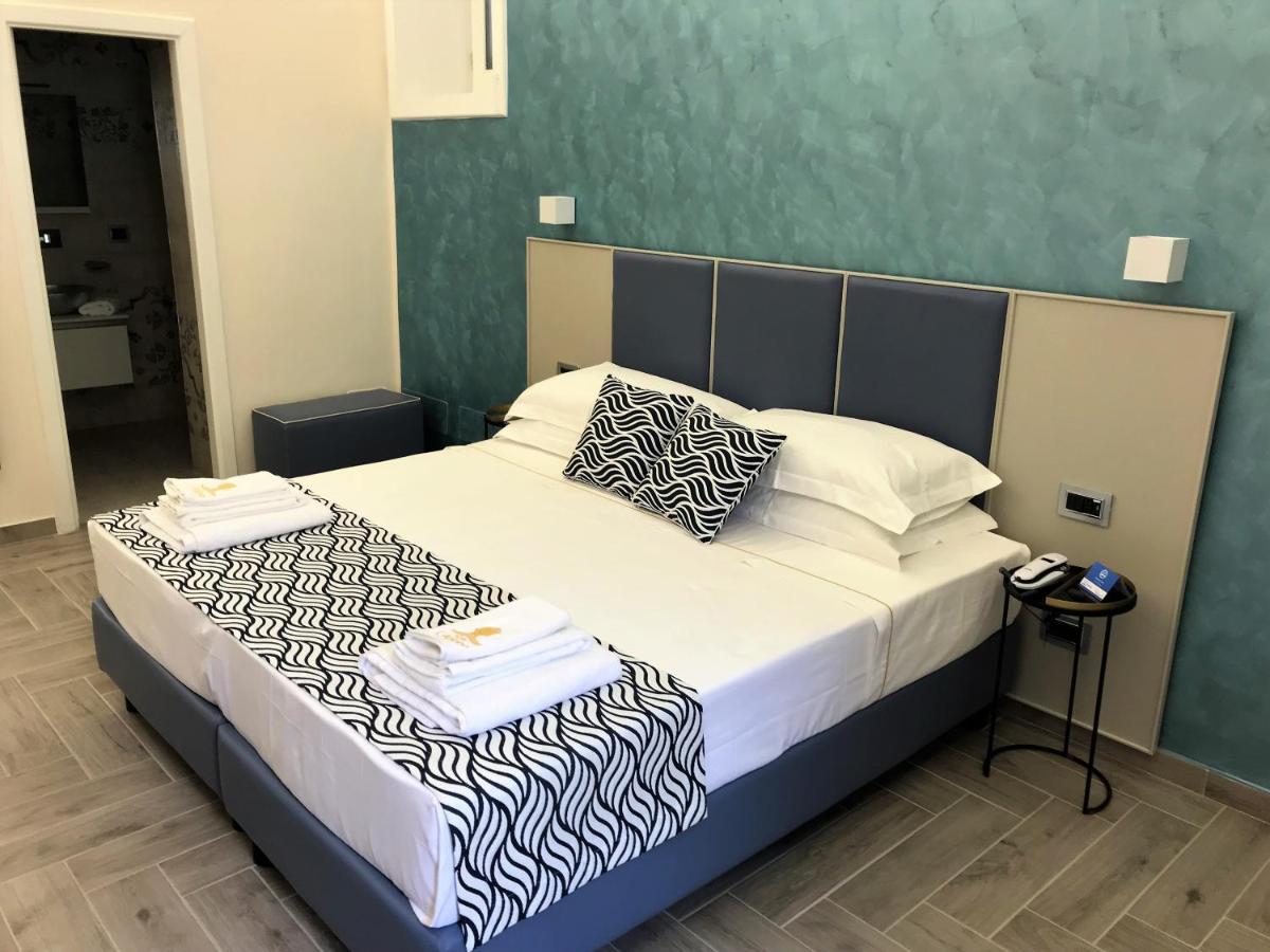 Hotel L'Ariana Isole Eolie - Una Esperienze Лени Экстерьер фото