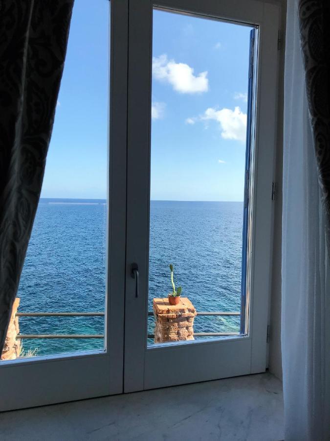 Hotel L'Ariana Isole Eolie - Una Esperienze Лени Экстерьер фото