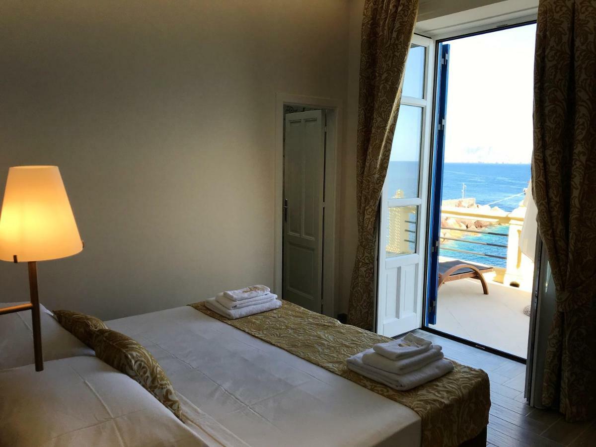 Hotel L'Ariana Isole Eolie - Una Esperienze Лени Экстерьер фото