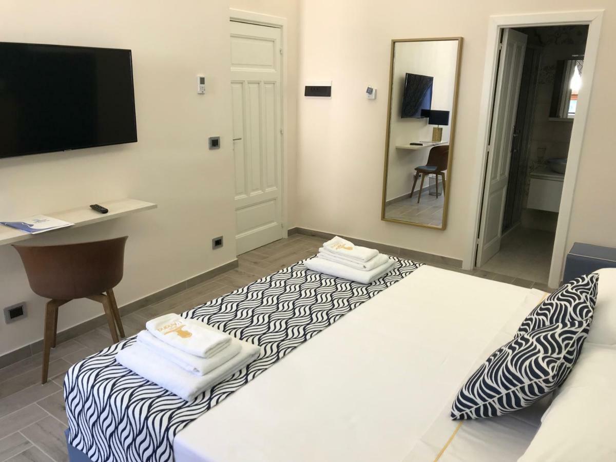 Hotel L'Ariana Isole Eolie - Una Esperienze Лени Экстерьер фото